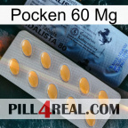 Poxet 60Mg 44